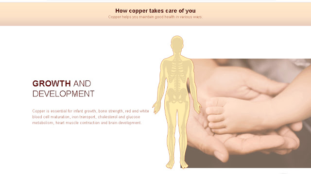 Aqua guard How Copper Takes Care 1
