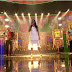 Eduarda Brasil da show na tela da Globo e garante vaga na final do The Voice Kids