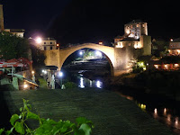 Mostar. Puente hacía la libertad. - Blogs de Bosnia-Herzegovina - Puente hacía la libertad. (10)