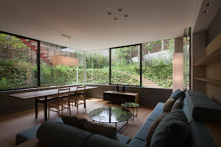 Casa Hironak de Ken Yokogawa Architects | Revista Arquitectura y Diseño
