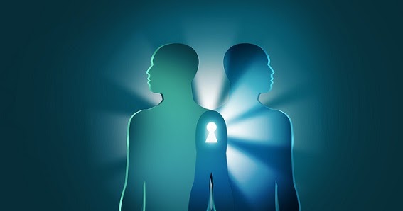 Ancile: SUPERACIÓN DEL DUALISMO Y LA EXPERIENCIA DE LA ANGUSTIA VITAL