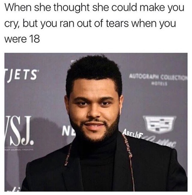 I Thought She Was 18 Memes