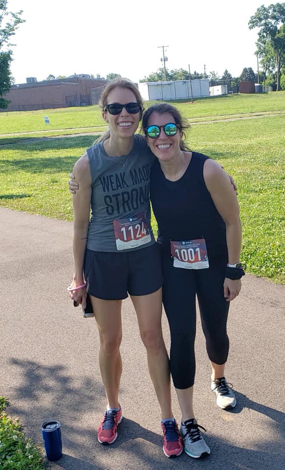 Follow Tillery's journey of hope through life with a brain tumor