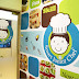 'Junior Chef' dan Melawat Rumah Orang Tua!