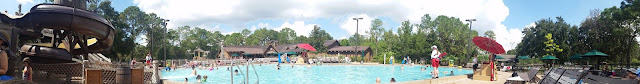 Fort Wilderness Resort, o camping da Disney em Orlando