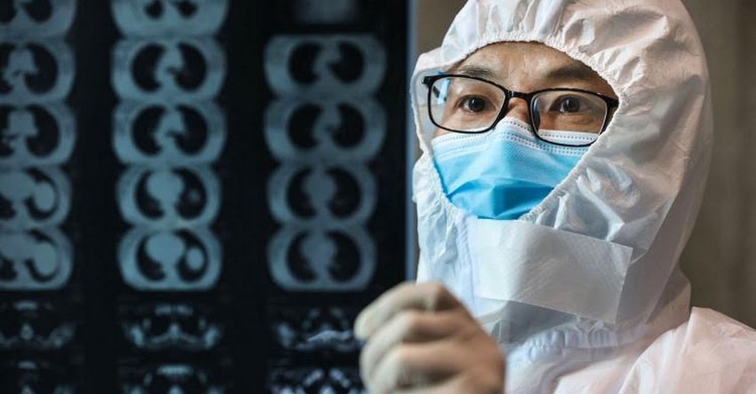 UNA NUEVA AMENAZA EN CHINA: Al menos dos muertos por peste bubónica en tres días UNA NUEVA AMENAZA EN CHINA: Al menos dos muertos por peste bubónica en tres días