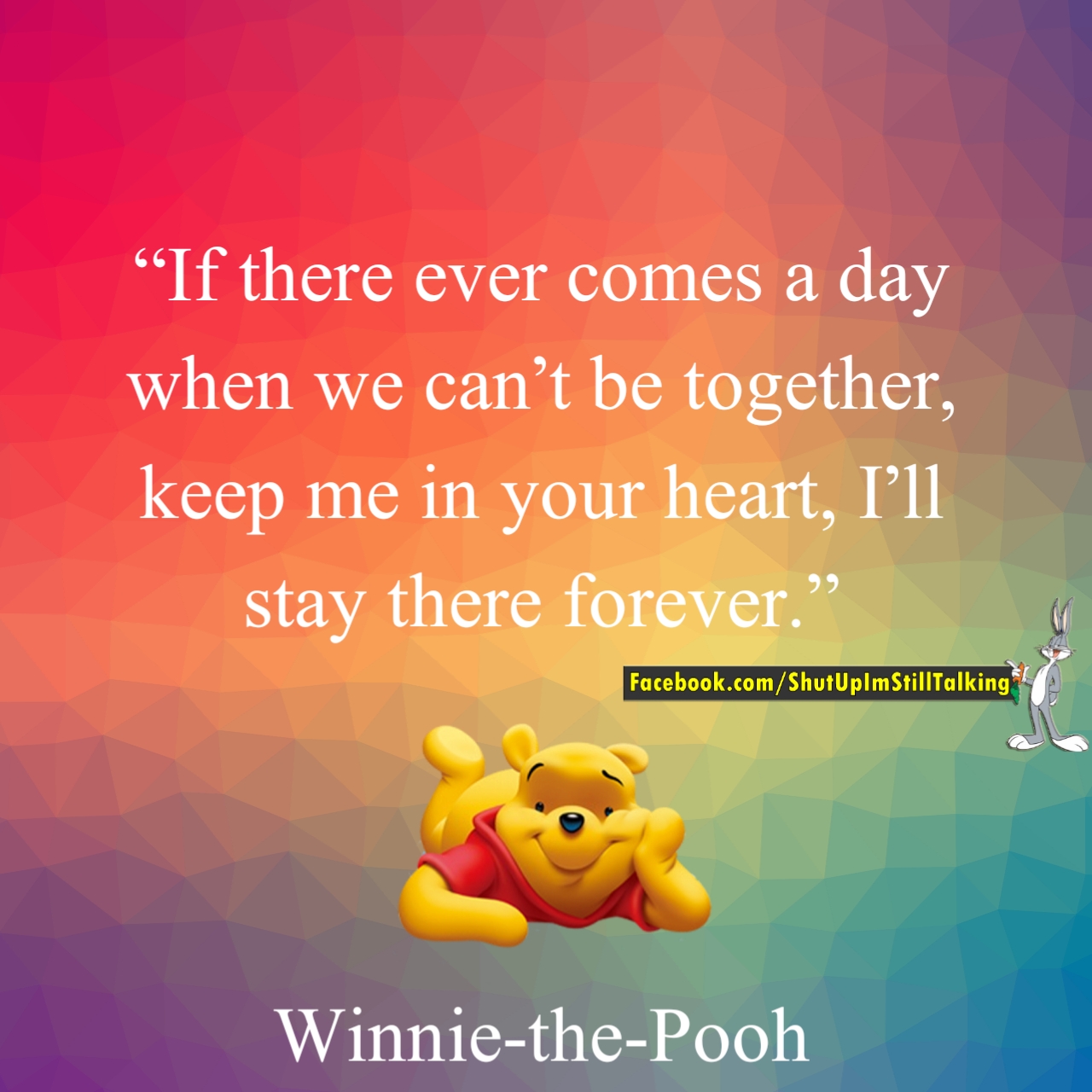 Powerful Winnie-the Pooh Quotes for Every Type of Person to Guide at