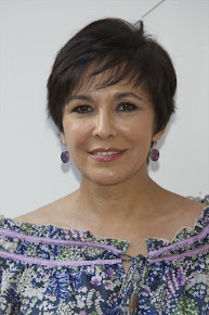 Isabel Gemio Cardoso (Periodista y Presentadora TV)