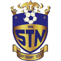 SAYTHANY CITY FC