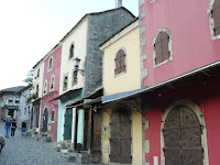 Mostar. Puente hacía la libertad. - Blogs de Bosnia-Herzegovina - Puente hacía la libertad. (9)