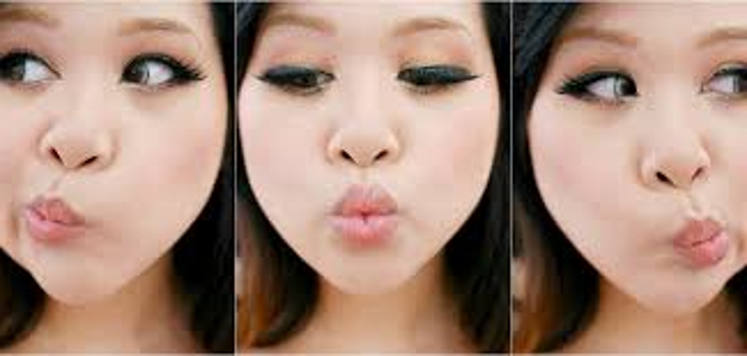 Smiling Fish - Cara Meniruskan Pipi Tembem Secara Cepat Dengan Bahan Alami Smiling Fish - Cara Meniruskan Pipi Tembem Secara Cepat Dengan Bahan Alami