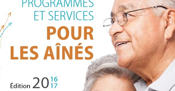 Puis Je Profiter De Mon Cpf à La Retraite Vivre la vie d'un Senior: Le Guide Programmes et Services pour aînés du