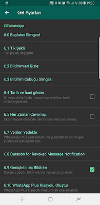 WhatsApp Plus APK WhatsApp Plus APK