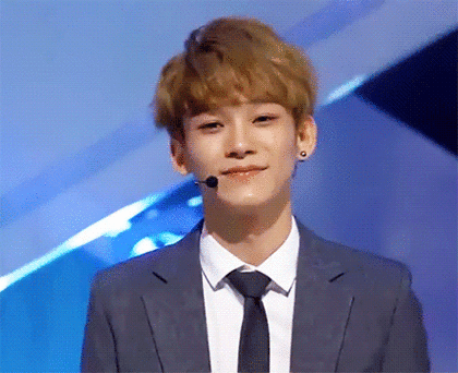 엑소 첸이 왜 김종대예요? | 인스티즈