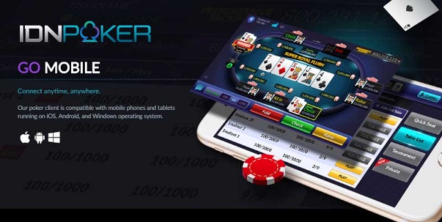 Tips Dan Trik Bermain Poker IDN Agar Menang - Samudracasino - Daftar