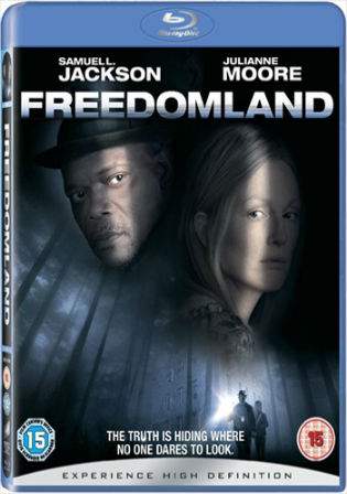 Freedomland 2006 BluRay 350MB Hindi Dual Audio 480p