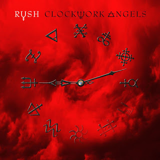 Rush, Clockwork Angels