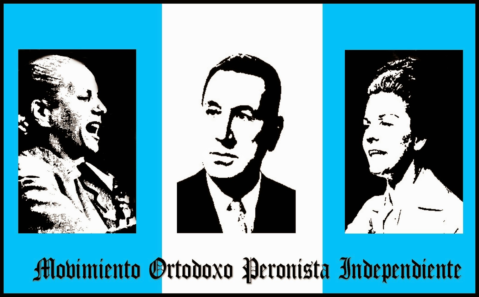 Movimiento Ortodoxo Peronista Independiente