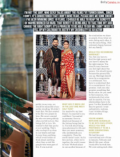 Anushka Sharma Sizzles on Filmfare Magazine  ~ bollycelebs.in Exclusive Celebrity Pics 006
