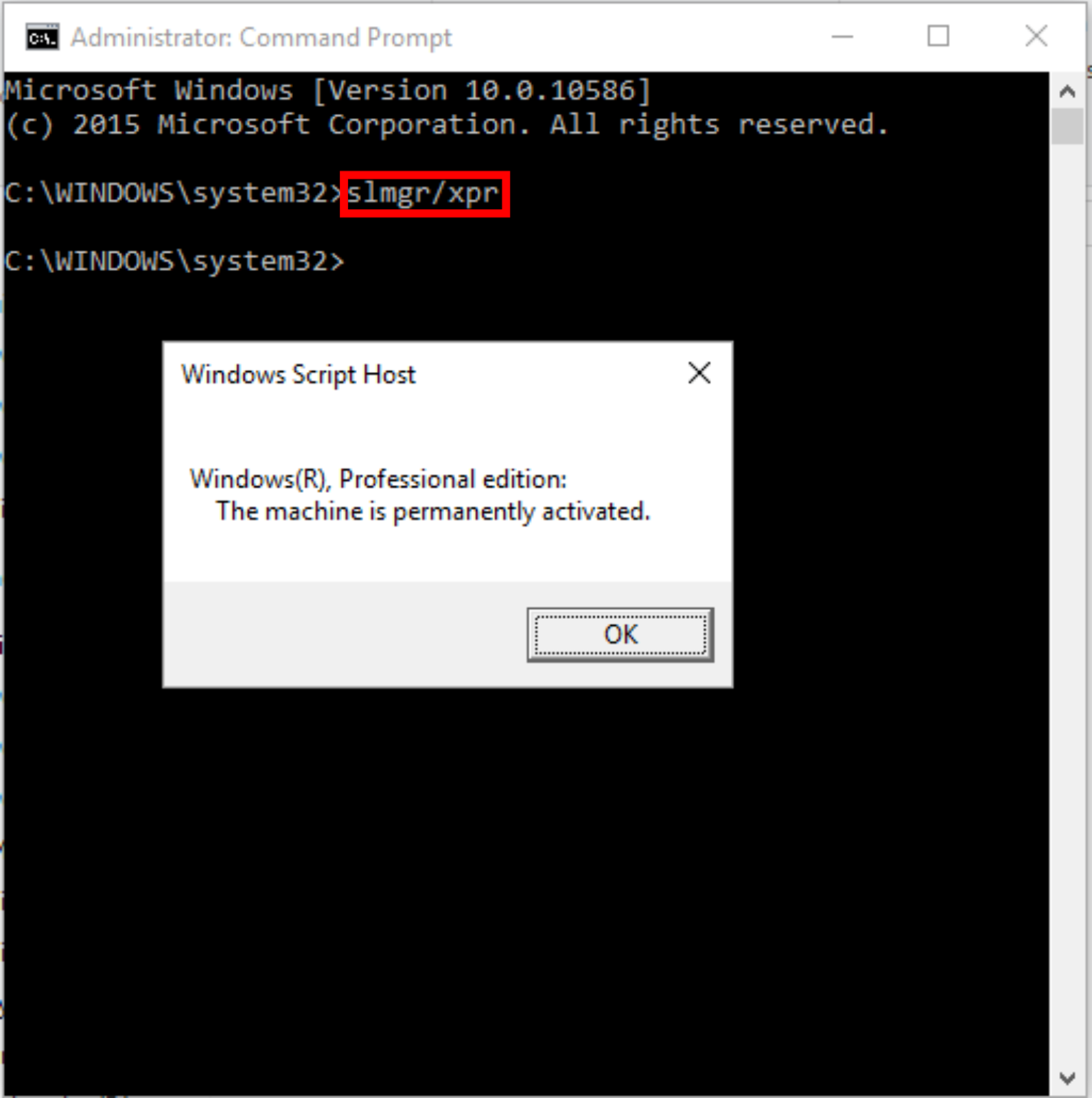 Cara Aktivasi Windows 10 Biar Permanent Dengan Product Key - UPDATE SEPTEMBER product key windows 10 terbaru