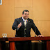 DEPUTADO ANTONIO HENRIQUE JÚNIOR COSTURA ALIANÇAS PARA A REELEIÇÃO
