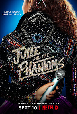 Julie And The Phantoms Series Poster 2