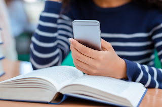 Do you struggle with cell phones in the classroom? They can be excellent tools for learning, but more often than not, they are a huge distraction. Check out this post about some of the ways students can use their portable devices for nefarious purposes and how the 1:1 classroom can offer a solution. Do you struggle with cell phones in the classroom? They can be excellent tools for learning, but more often than not, they are a huge distraction. Check out this post about some of the ways students can use their portable devices for nefarious purposes and how the 1:1 classroom can offer a solution.