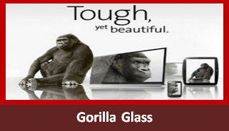  serba definisi akan membahas tentang pengertian Gorilla Glass serta kelebihan smartphone  Apa yang dimaksud dengan Gorilla Glass