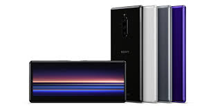 harga sony xperia 1 terbaru 2019, spesifikasi dan fitur sony xperia 1