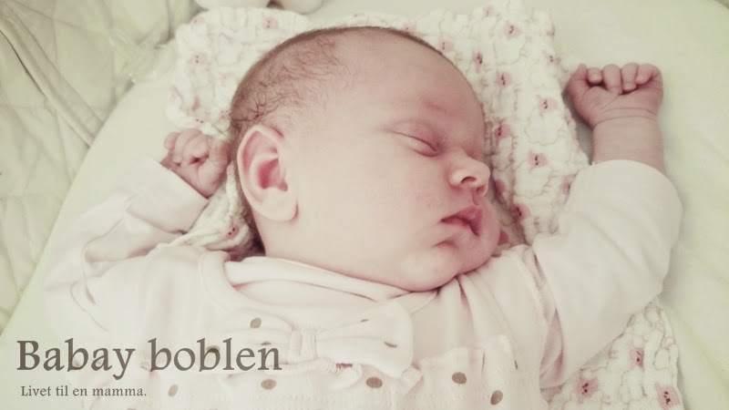Baby Boblen 