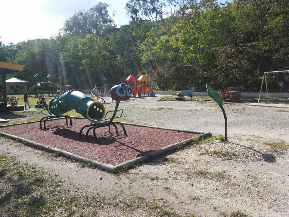 Kids friendly activities in Central and South Trinidad San Fernando Hill