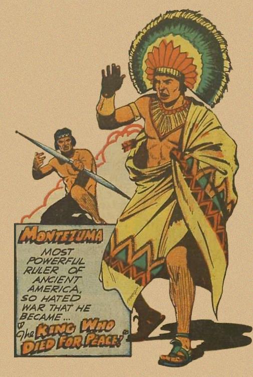 Montezuma Democratic Underground