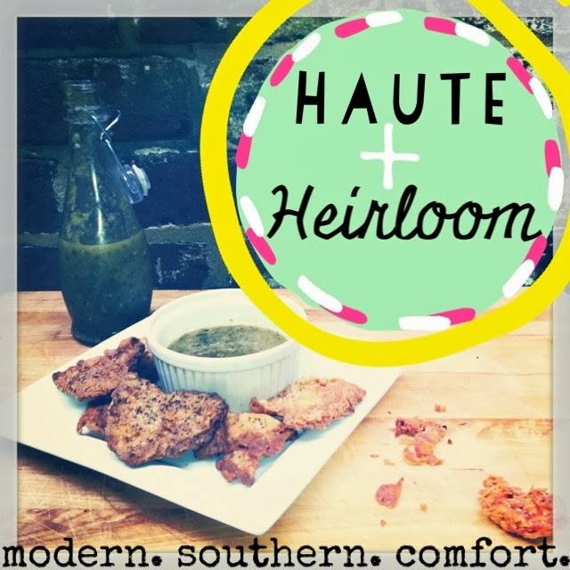 Haute + Heirloom
