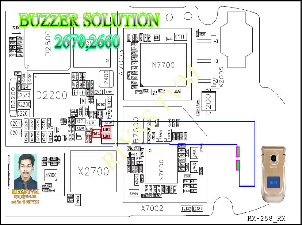 Подключение nokia. Nokia 2760 local mode. nokia 2760 схема. nokia 1600 buzzer problem. 6310i buzzer solution.