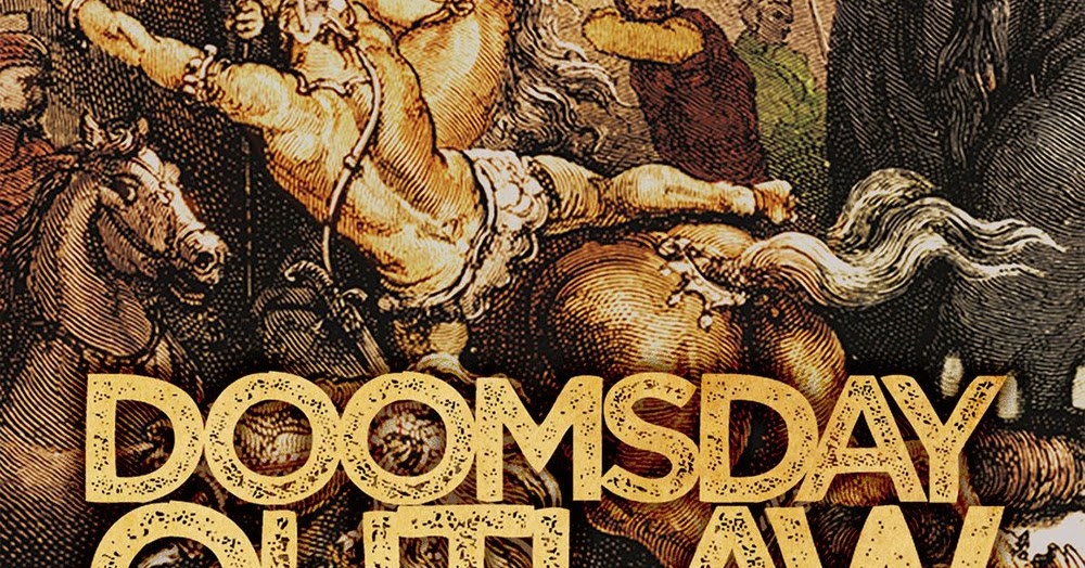Doomsday ripper