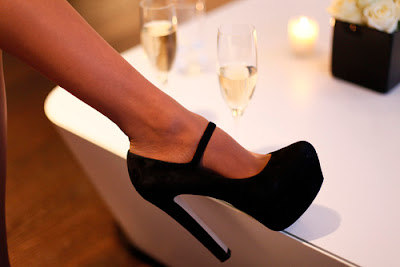 Zapatos elegantes Zapatos elegantes