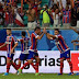 FBF parabeniza o Bahia pelo título da Copa do Nordeste