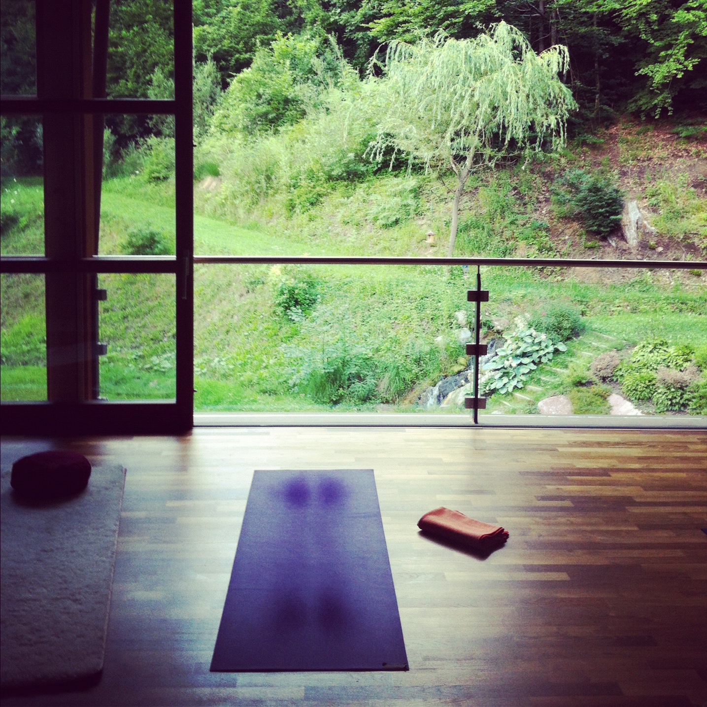 GIRLS CAN BLOG . My Personal Top 6 Yoga Apps