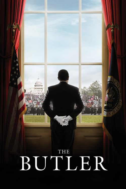 The Butler - Un maggiordomo alla Casa Bianca 2013 Download ITA