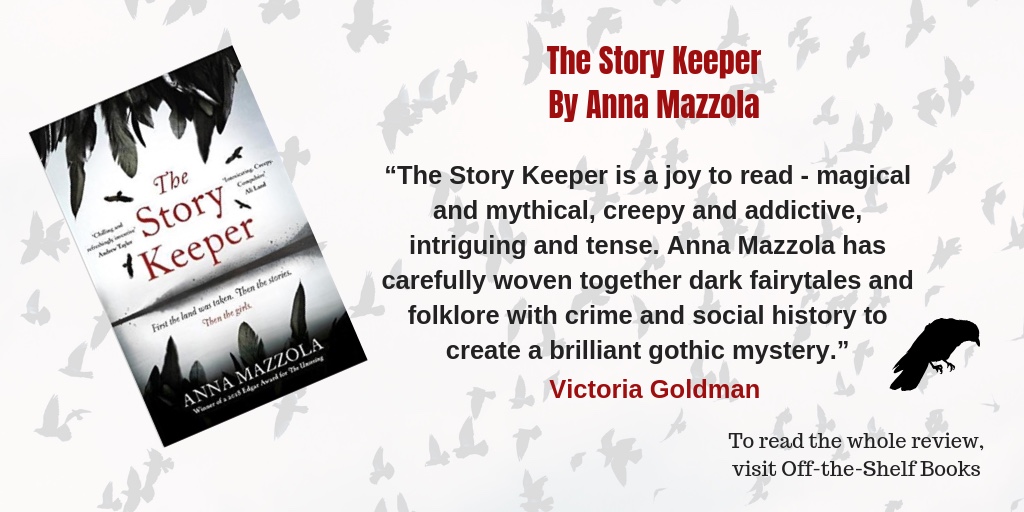 OfftheShelf Books BookLove2018 on OfftheShelf Books, Part 1!