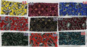 contoh motif batik 6