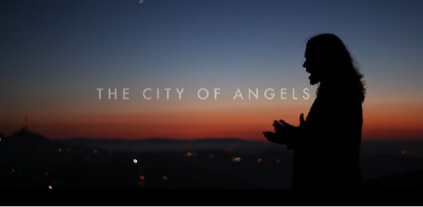 30 seconds to mars city of angels video