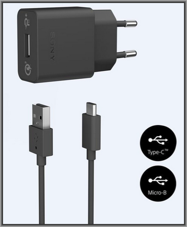 sony xz premium different charging ports sony xz premium different charging ports