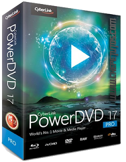 CyberLink PowerDVD Pro 17 CyberLink PowerDVD Pro 17