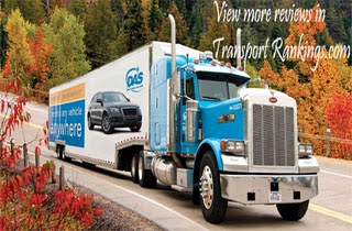 Dependable Auto Shippers 