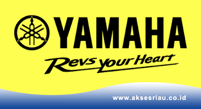 Dealer Resmi Yamaha Pekanbaru