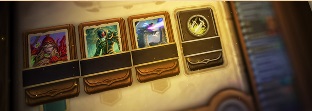 Creare nuovi mazzi su Hearthstone