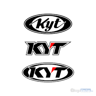 KYT Helmet Logo vector (.cdr)
