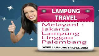 Harga Travel Petojo Kramat Pela Semper Gandaria ke Bandar Lampung Harga Travel Petojo Kramat Pela Semper Gandaria ke Bandar Lampung
