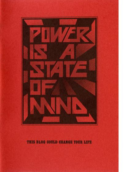 Power is a State of Mind